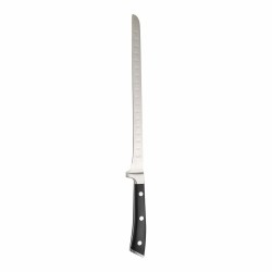 Ham knife Masterpro Foodies BGMP-4320 Stainless steel 25,4 cm