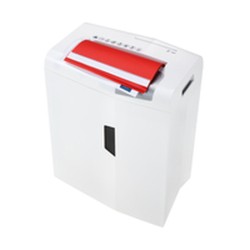 Paper Shredder Hsm X10 20 L