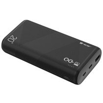 Power Bank Tracer AMOS Noir 20000 mAh