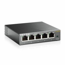 Commutateur Réseau de Bureau TP-Link TL-SG105E RJ45 7,4 Mbps