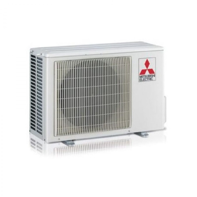 Outdoor Air Conditioning Unit Mitsubishi Electric MXZ2F42VF White