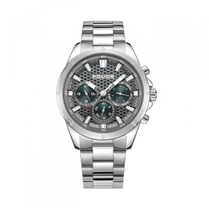 Montre Homme Police PEWGK2204106 Vert