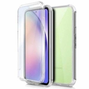 Mobile cover Cool Galaxy A54 5G Transparent Samsung