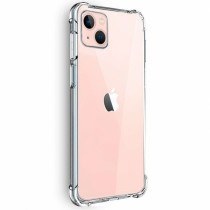 Protection pour téléphone portable Cool iPhone 13 Transparent Apple