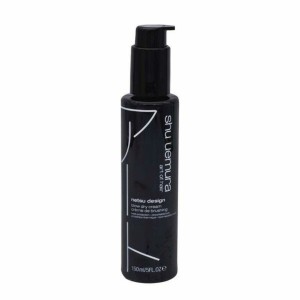 Crème stylisant Shu Uemura Style Netsu Design Blow Dry Cream (150 ml)