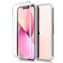 Protection pour téléphone portable Cool iPhone 13 Transparent Apple