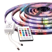 LED strips Activejet AJE-LED MUSIC STRIPE