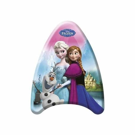 planche de surf Colorbaby Frozen 43,5 x 28,5 x 4 cm