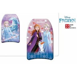 planche de surf Colorbaby Frozen 43,5 x 28,5 x 4 cm