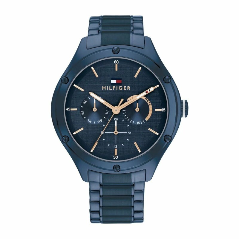 Damenuhr Tommy Hilfiger 1782656 (Ø 40 mm)