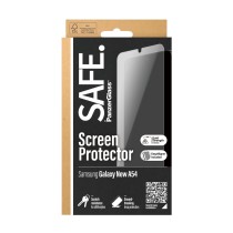 Film Protecteur pour Téléphone Portable Panzer Glass SAFE95687 Samsung Galaxy A55