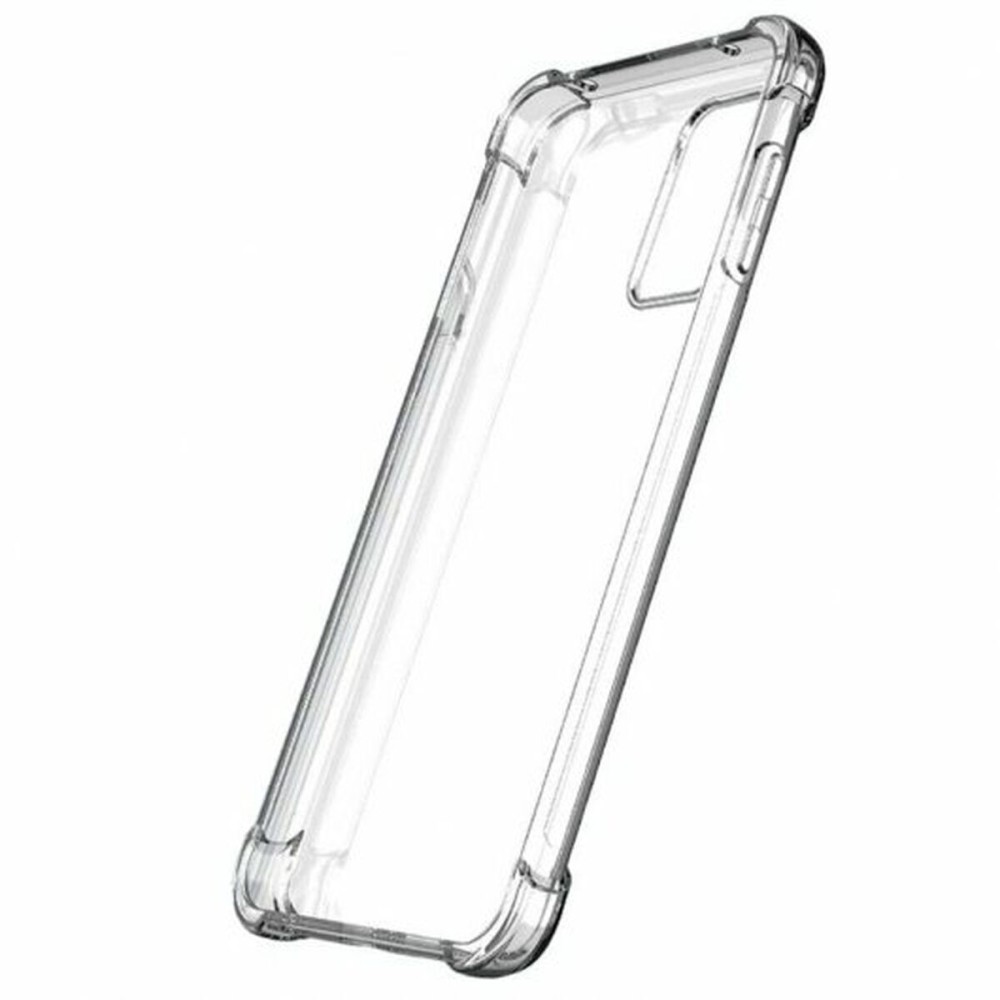 Mobile cover Cool Redmi Note 12 Transparent Xiaomi