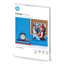 Glossy Photo Paper HP Q2510A A4