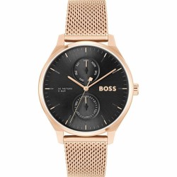 Herrenuhr Hugo Boss 1514104 (Ø 43 mm)