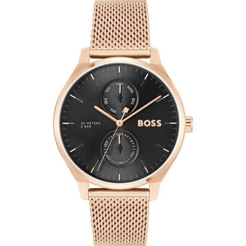 Men's Watch Hugo Boss 1514104 (Ø 43 mm)