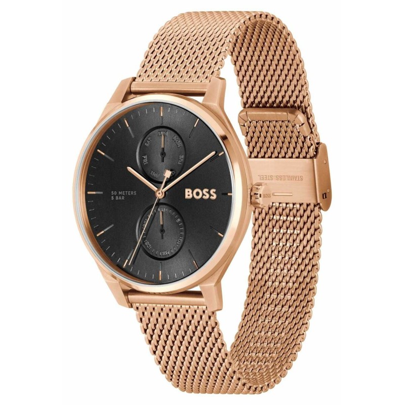 Herrenuhr Hugo Boss 1514104 (Ø 43 mm)