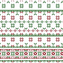 Nappe antitache Belum Merry Christmas 3 Multicouleur 250 x 150 cm