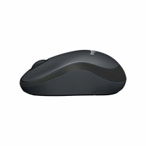 Souris Optique Sans Fil Logitech 910-004885 Noir