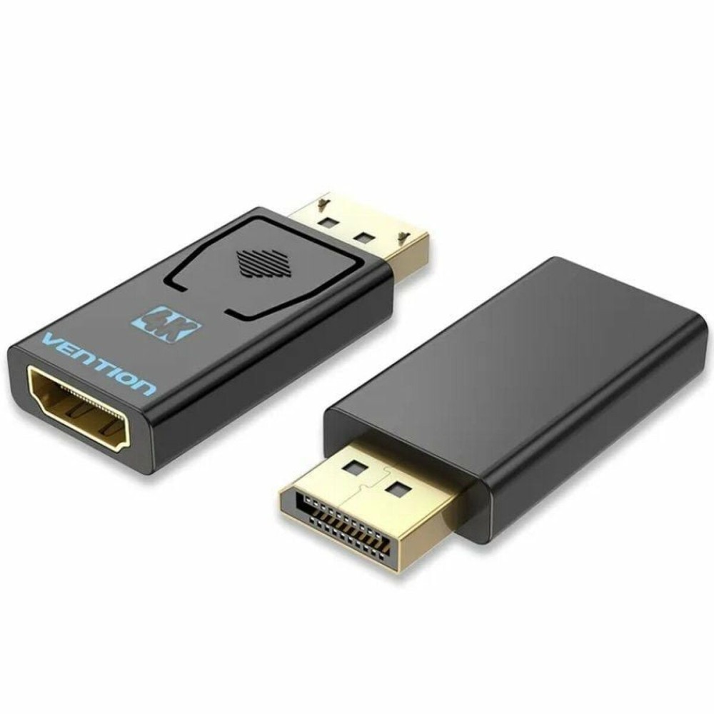 Adaptateur DisplayPort vers HDMI Vention HBMB0