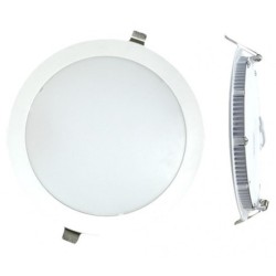 LED-Lampe Silver Electronics