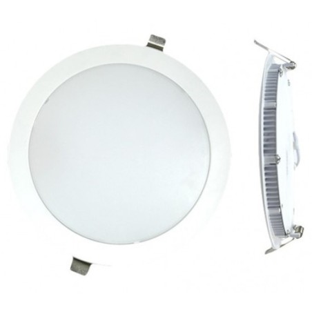 LED-Lampe Silver Electronics