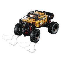 Set de construction Lego 42099 4X4 X-treme Off-Roader 958 Pièces