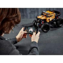 Set de construction Lego 42099 4X4 X-treme Off-Roader 958 Pièces