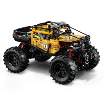 Set de construction Lego 42099 4X4 X-treme Off-Roader 958 Pièces