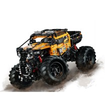 Construction set Lego 42099 4X4 X-treme Off-Roader 958 Pieces