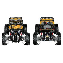 Construction set Lego 42099 4X4 X-treme Off-Roader 958 Pieces