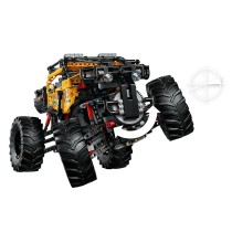 Construction set Lego 42099 4X4 X-treme Off-Roader 958 Pieces