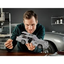 Konstruktionsspiel Lego Aston Martin DB5 Schwarz