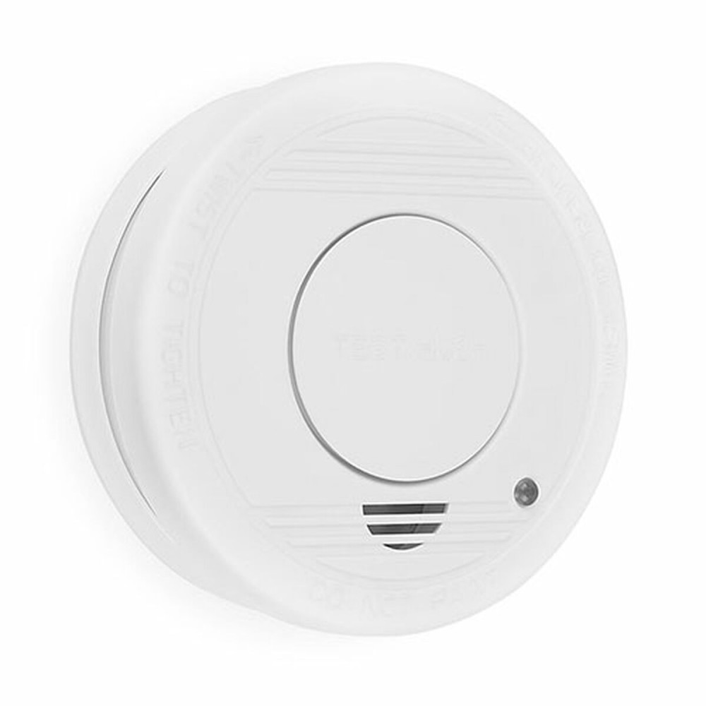 Smoke Detector Smartwares 10.044.62 (1 Unit)