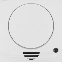 Smoke Detector Smartwares 10.044.62 (1 Unit)