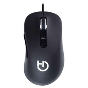 Souris Gaming Hiditec Blitz 3500 dpi Noir