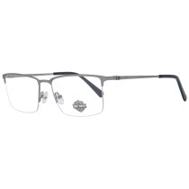 Men' Spectacle frame Harley-Davidson HD0915 57011 Green