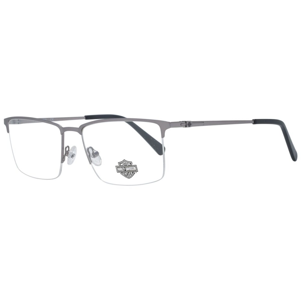 Men' Spectacle frame Harley-Davidson HD0915 57011 Green