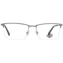 Monture de Lunettes Homme Harley-Davidson HD0915 57011 Vert