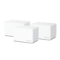 Point d'Accès Mercusys Halo H80X(3-pack) Blanc