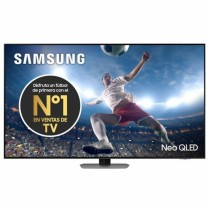 TV intelligente Samsung 4K Ultra HD 55" HDR QLED