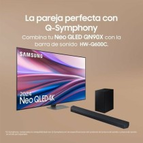 Smart TV Samsung 4K Ultra HD 55" HDR QLED