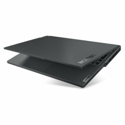 Ordinateur Portable Lenovo Legion Pro 5 16IRX9 16" 32 GB RAM 1 TB SSD Nvidia Geforce RTX 4070 Espagnol Qwerty