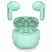 In-ear Bluetooth Headphones Energy Sistem Green