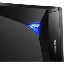 Blu-Ray BD-R Asus