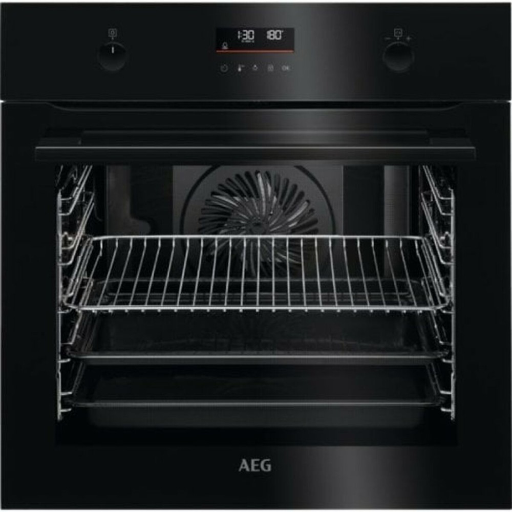 Pyrolytic Oven AEG