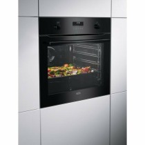 Pyrolytic Oven AEG