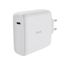 Wall Charger Trust 25140 White