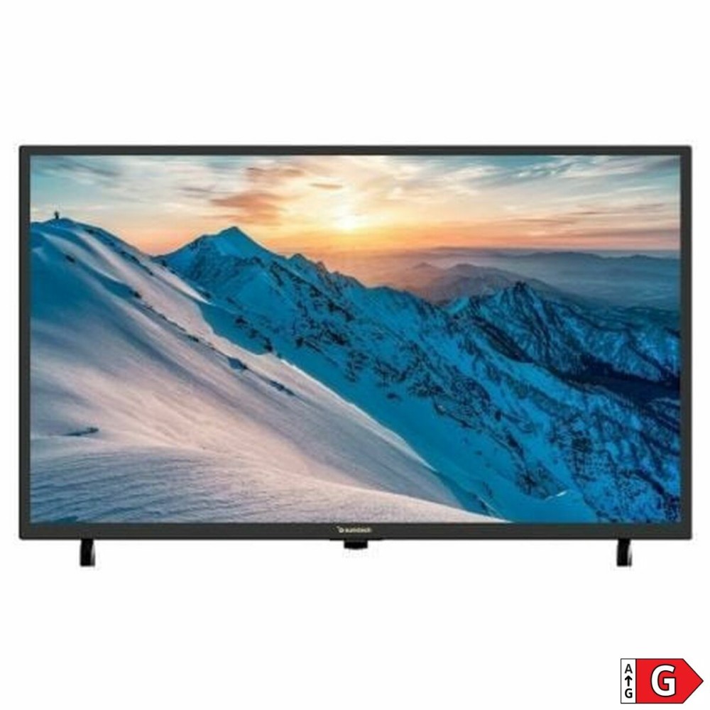 Television Sunstech 32SUNP21SP HD 32" LED D-LED LCD