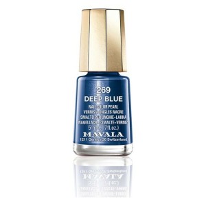 Nagellack Nail Color Mavala Nº 269 (5 ml)