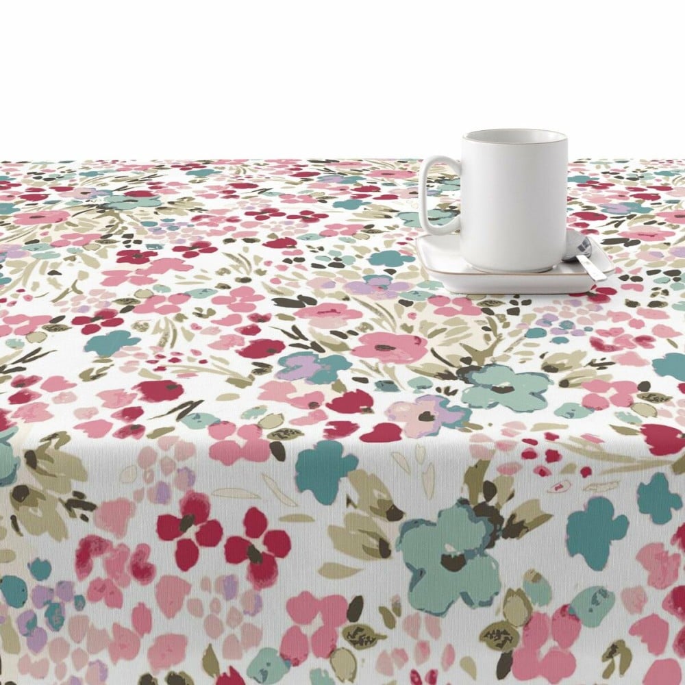 Nappe antitache Belum 0120-52 Multicouleur 300 x 150 cm Fleurs